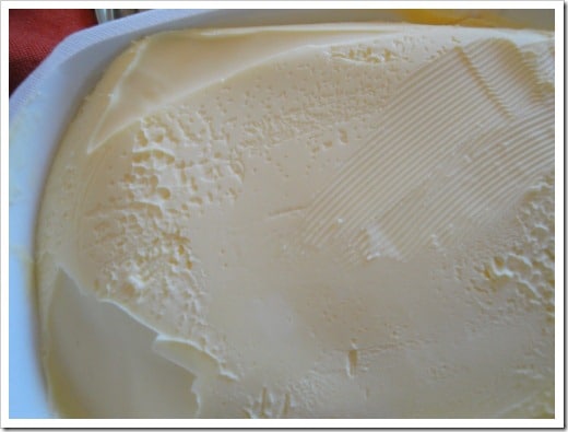 new Kerrygold softer butter