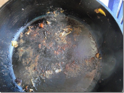 cast iron - cooking eggs (7) (500x375)