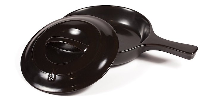 Xtrema Ceramic Pan