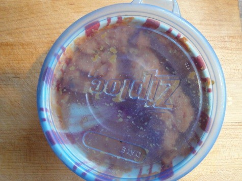 How to Travel with Food Without Using Plastic Wrap