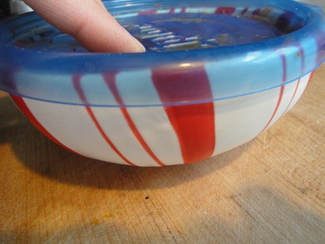 How to Travel with Food Without Using Plastic Wrap