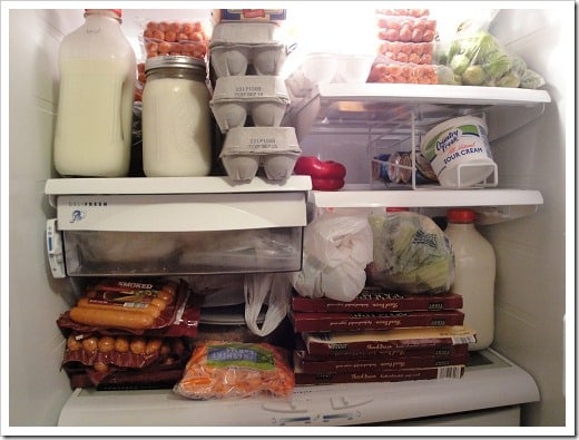 how to boil a husband camping trip junk food