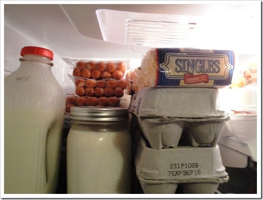 how to boil a husband camping trip junk food