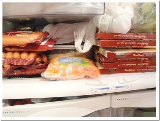 how to boil a husband camping trip junk food