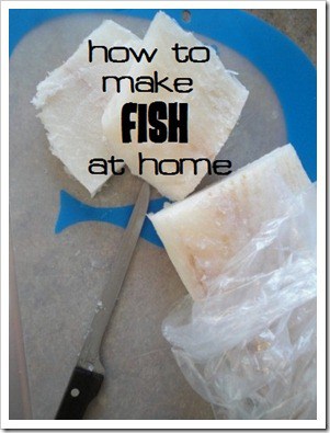 How to Make Fish at Home 5 ways and tips