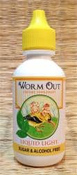 Worm Out for parasitic infection