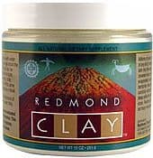 redmond-clay