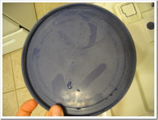 dirty dishes in dishwasher (1)