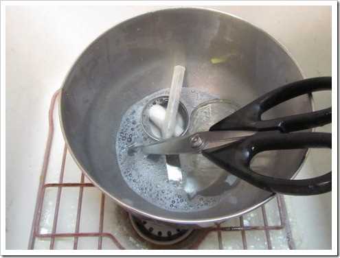 10 part of the cleanup process