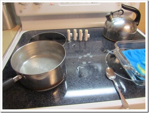 11 uh oh the mess of homemade lotion