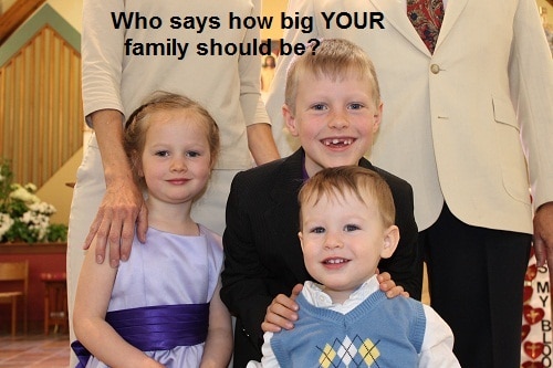 3 kids first communion