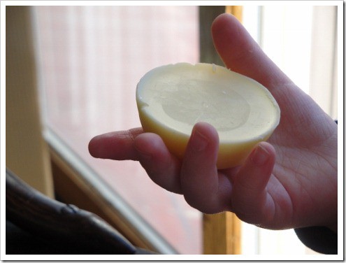 Made On DIY Homemade Lotion Bars and Lip Balms