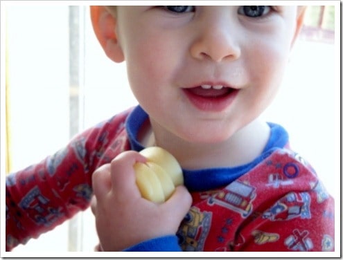 Made On DIY Homemade Lotion Bars and Lip Balms