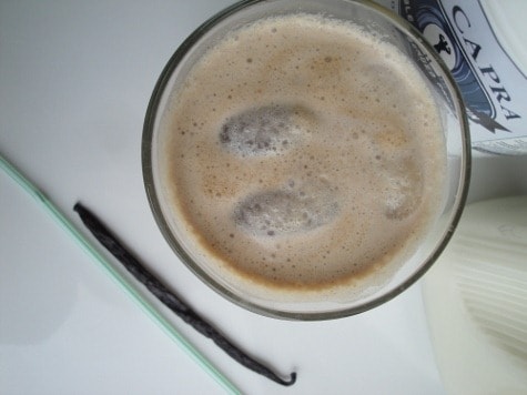 Protein Coffee Drink