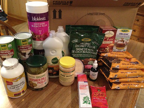 Stacy's vitacost dec 2012