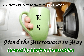 Mind the Microwave Challenge & My Research