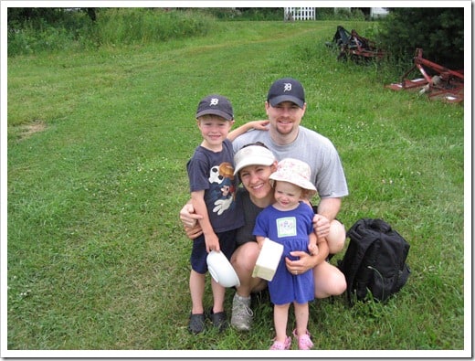 strawberry picking 2010 (2)
