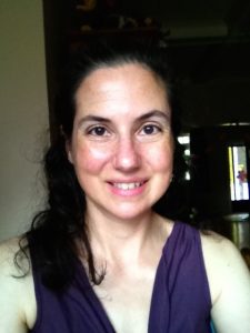 Becca Stallings {Contributing Writer}