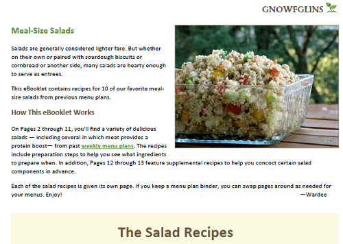 GNOWFGLINS Freebie 500px