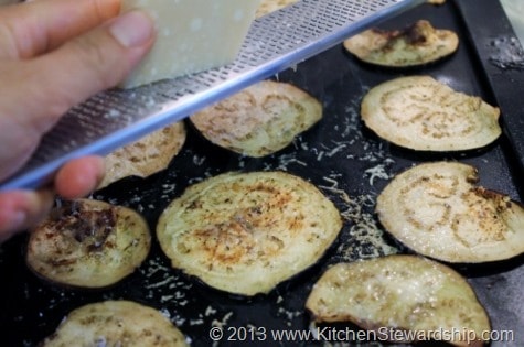 Parmesan Fried Eggplant Recipe 20 1000x 667