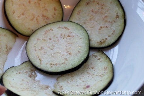 Parmesan Fried Eggplant Recipe 3 1000x 667