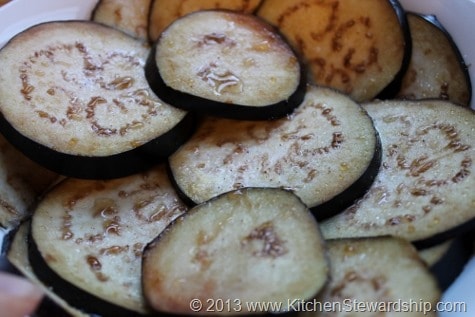 Parmesan Fried Eggplant Recipe 8 1000x 667