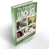 The Healthy Lunch Box