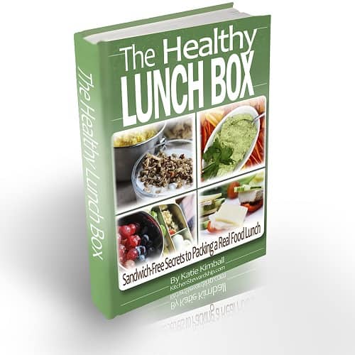 The Healthy Lunch Box 500px New