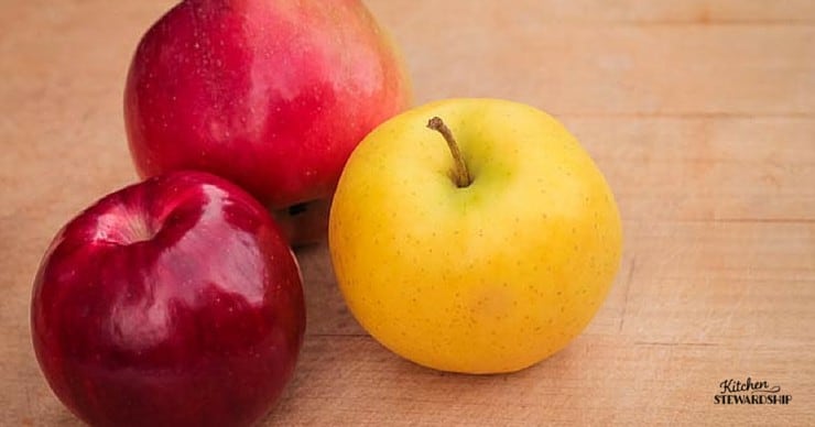 Healthy school snacks