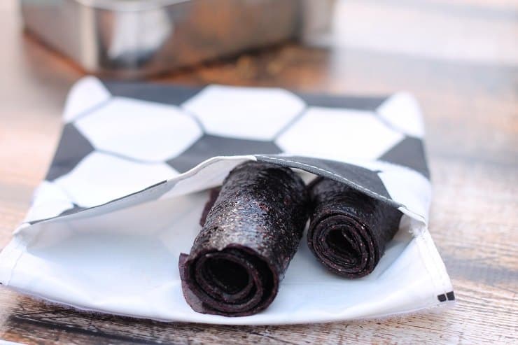 Lunchskins reusable sandwich bag was great until longevity kicked in