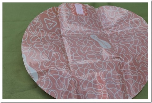 Reusable sandwich wrap Kids Konserve