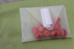 The Best Reusable Sandwich and Snack bags—What works and what does not after many years of trying over half a dozen different brands