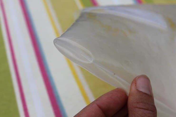 Reusable snack and sandwich bag - Celadon Road