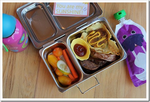 School Lunch Planetbox Squooshi