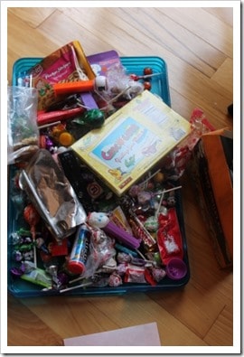 Why america is fat - so much junk food!