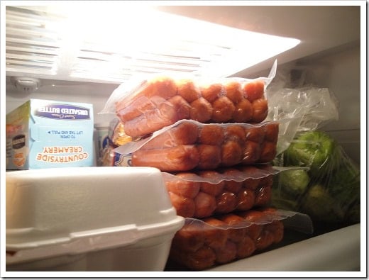 how to boil a husband camping trip junk food