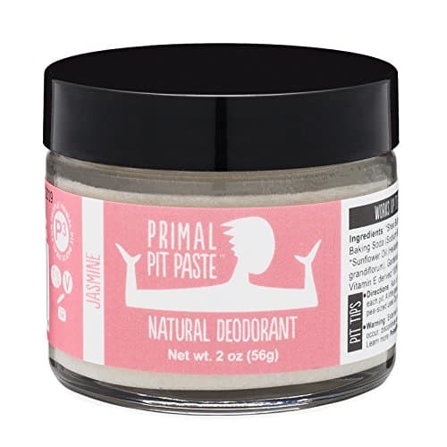 Primal Pit Paste Deodorant