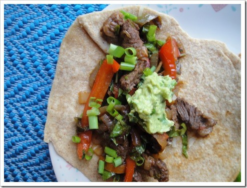 Mexican beef fajitas with greens (8) (475x356)