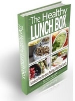 The Healthy Lunch Box