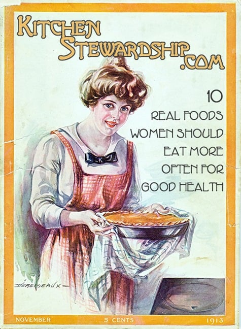 10 Foods Women Should Eat More Often