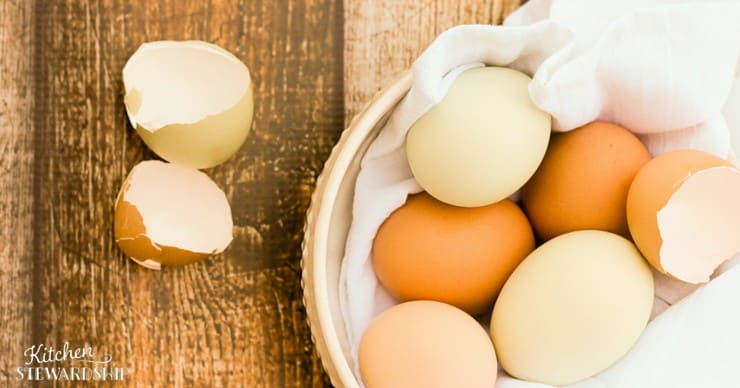 10 real foods women should eat more often