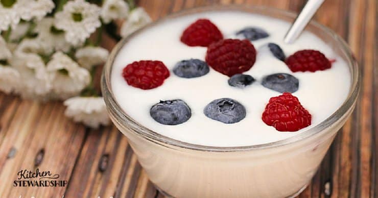 10 real foods women should eat more often