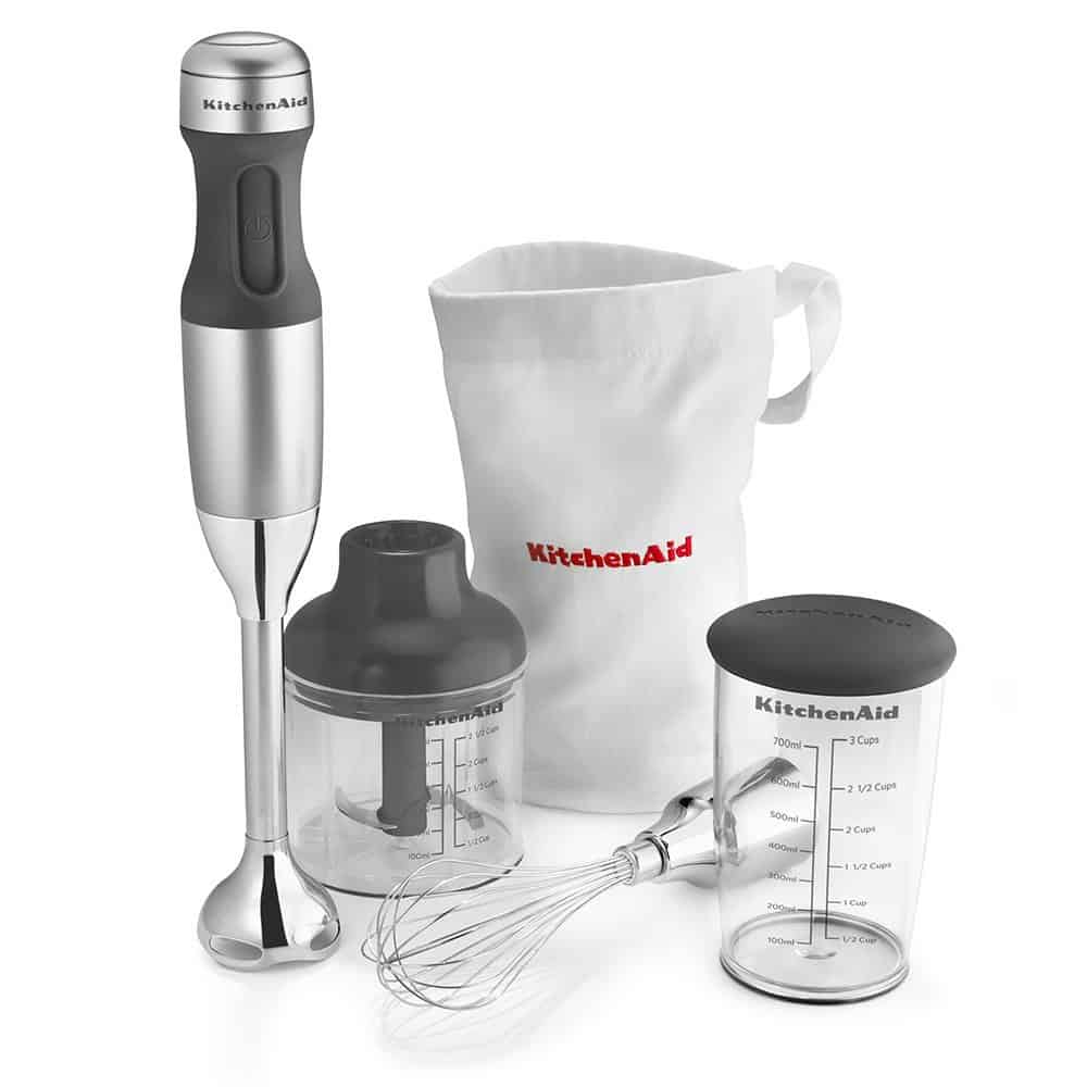 immersion blender on Amazon