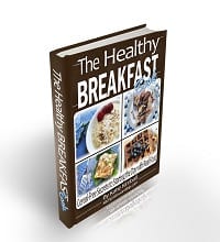 The Healthy Breakfast Book