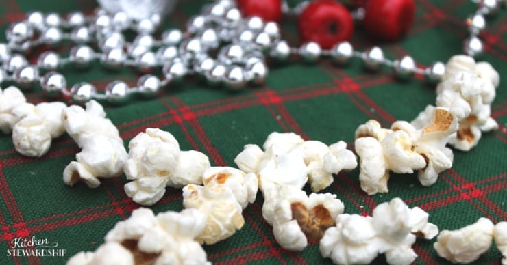 Healthy Christmas Party