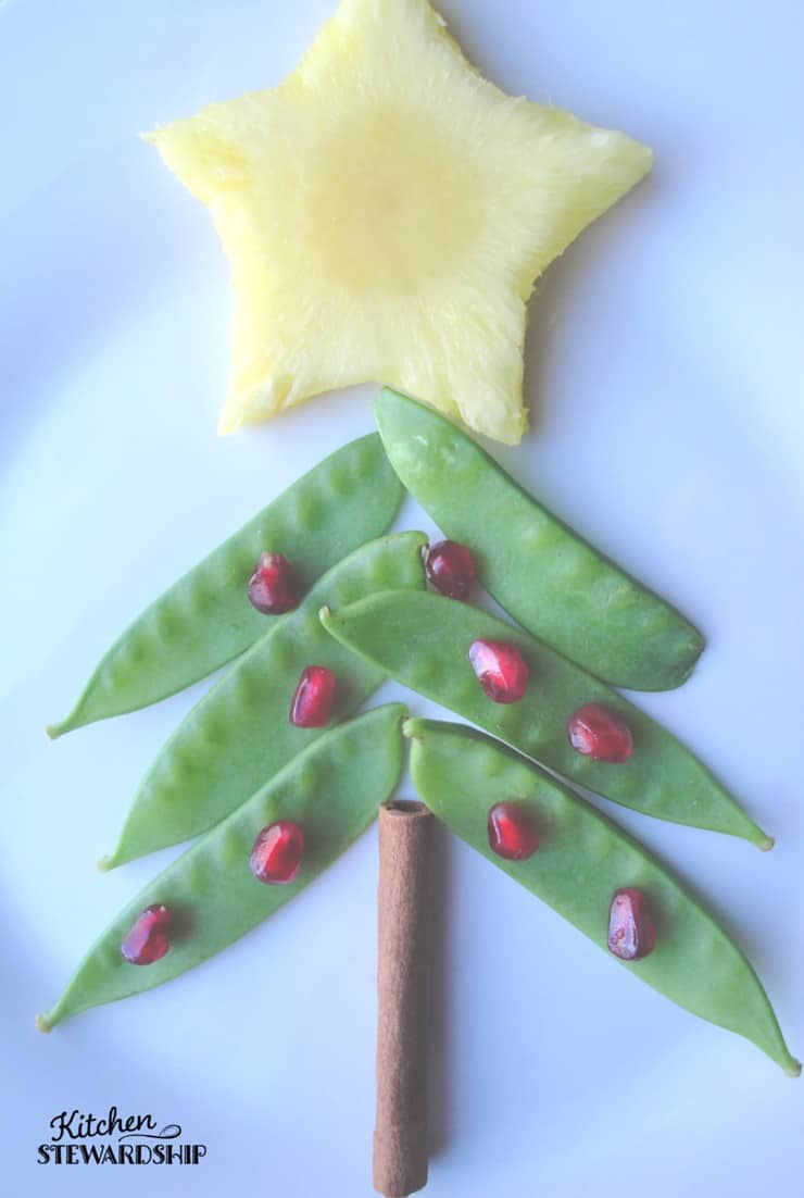 Healthy Christmas Party