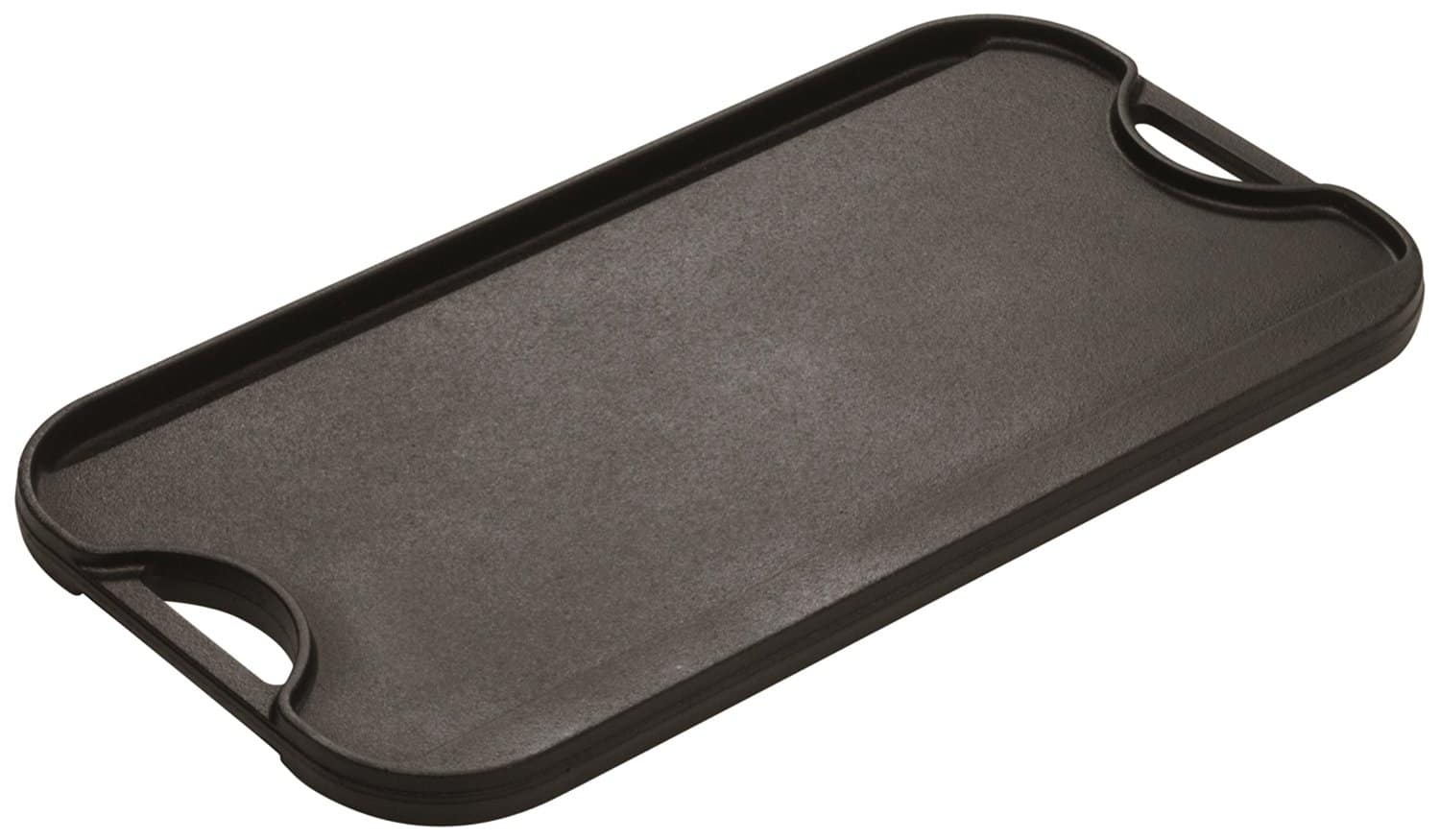 Cast iron griddle