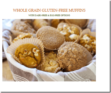 Muffin Mini eBook