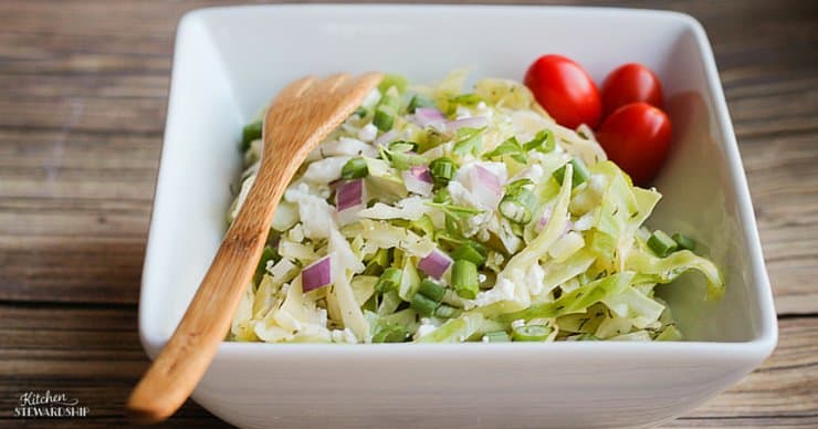 5 reasons cabbage is awesome
