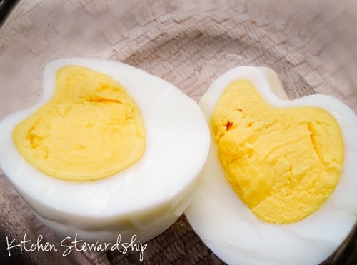 HeartBoiledEggs